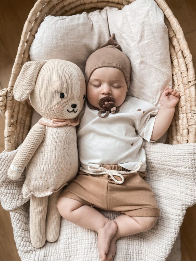 letnie ubrania dla dzieci