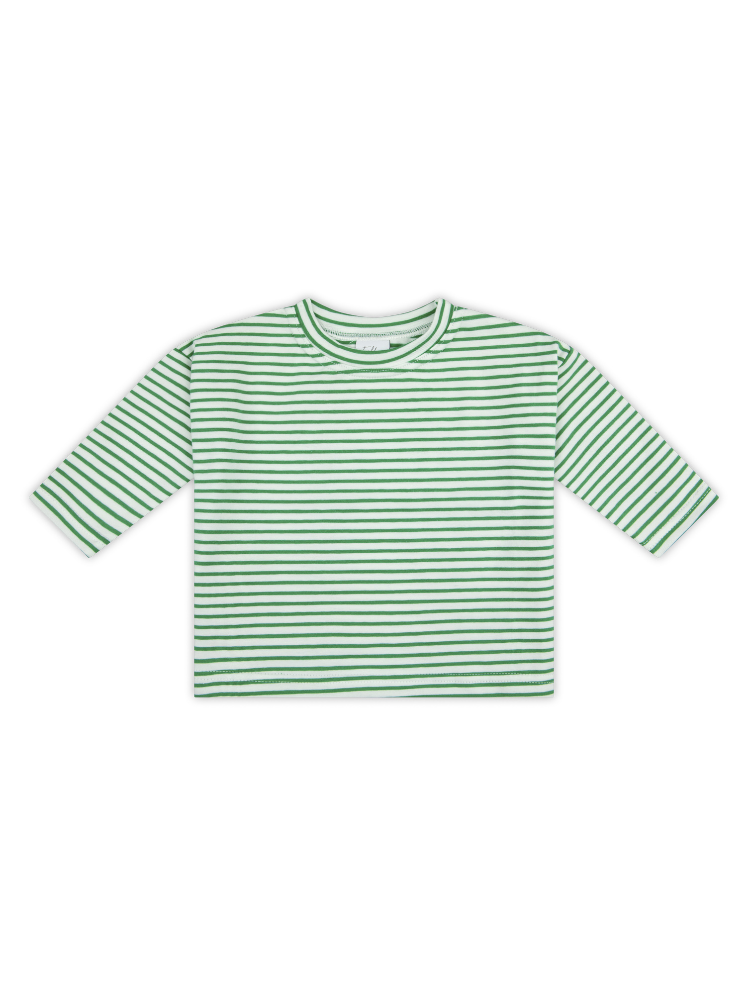 zestaw zielony dla niemowlat handmade