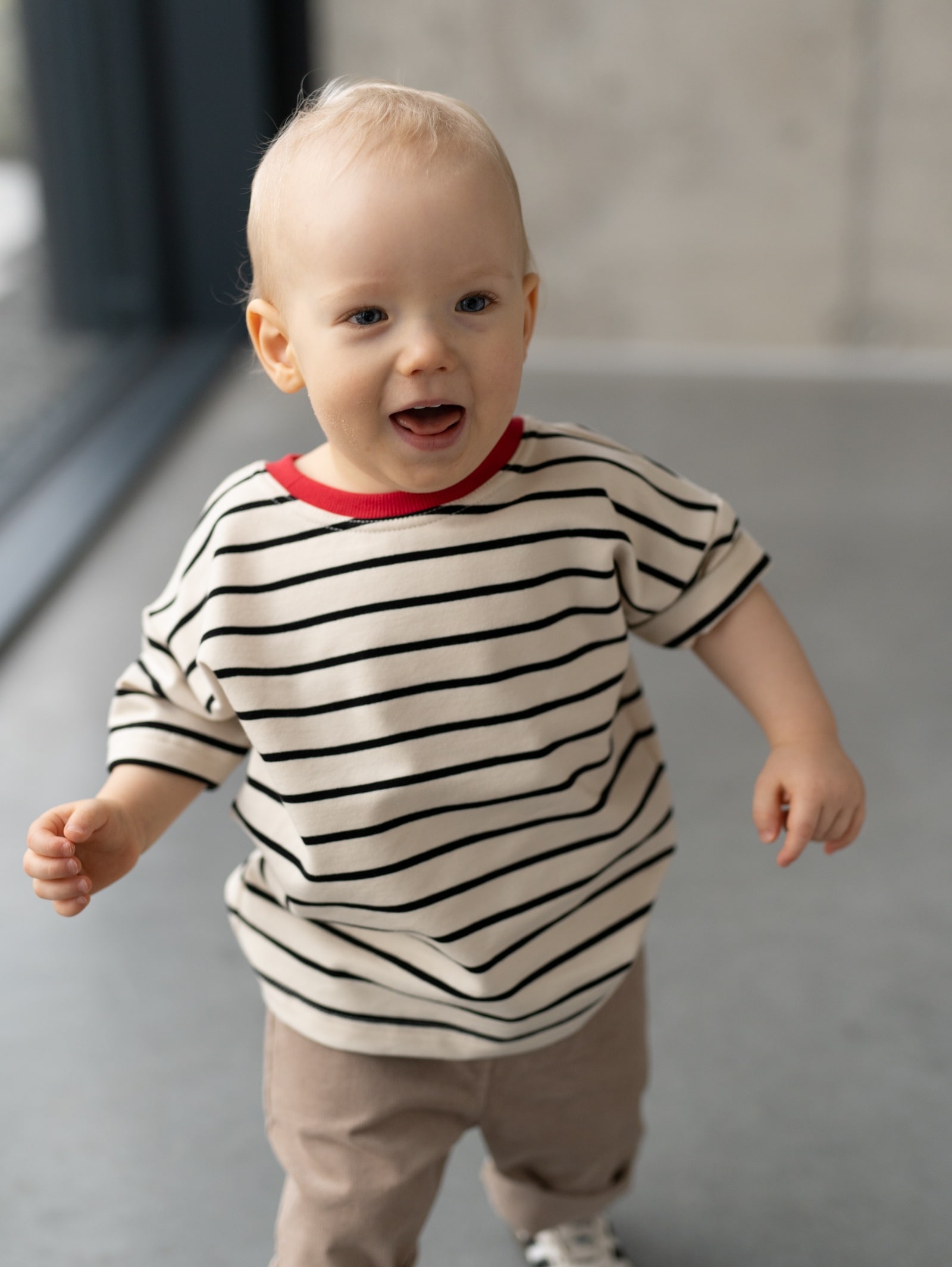 Koszulka Black Stripes