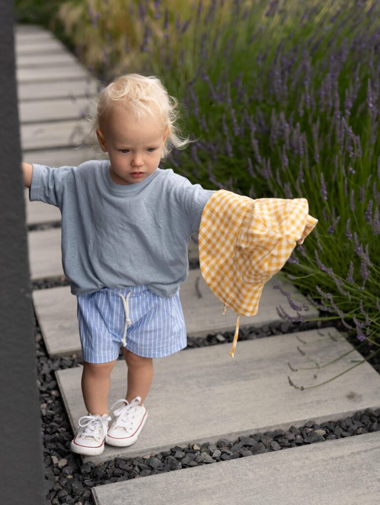 Jakie Ubranka Nie Krępują Ruchów Dziecka