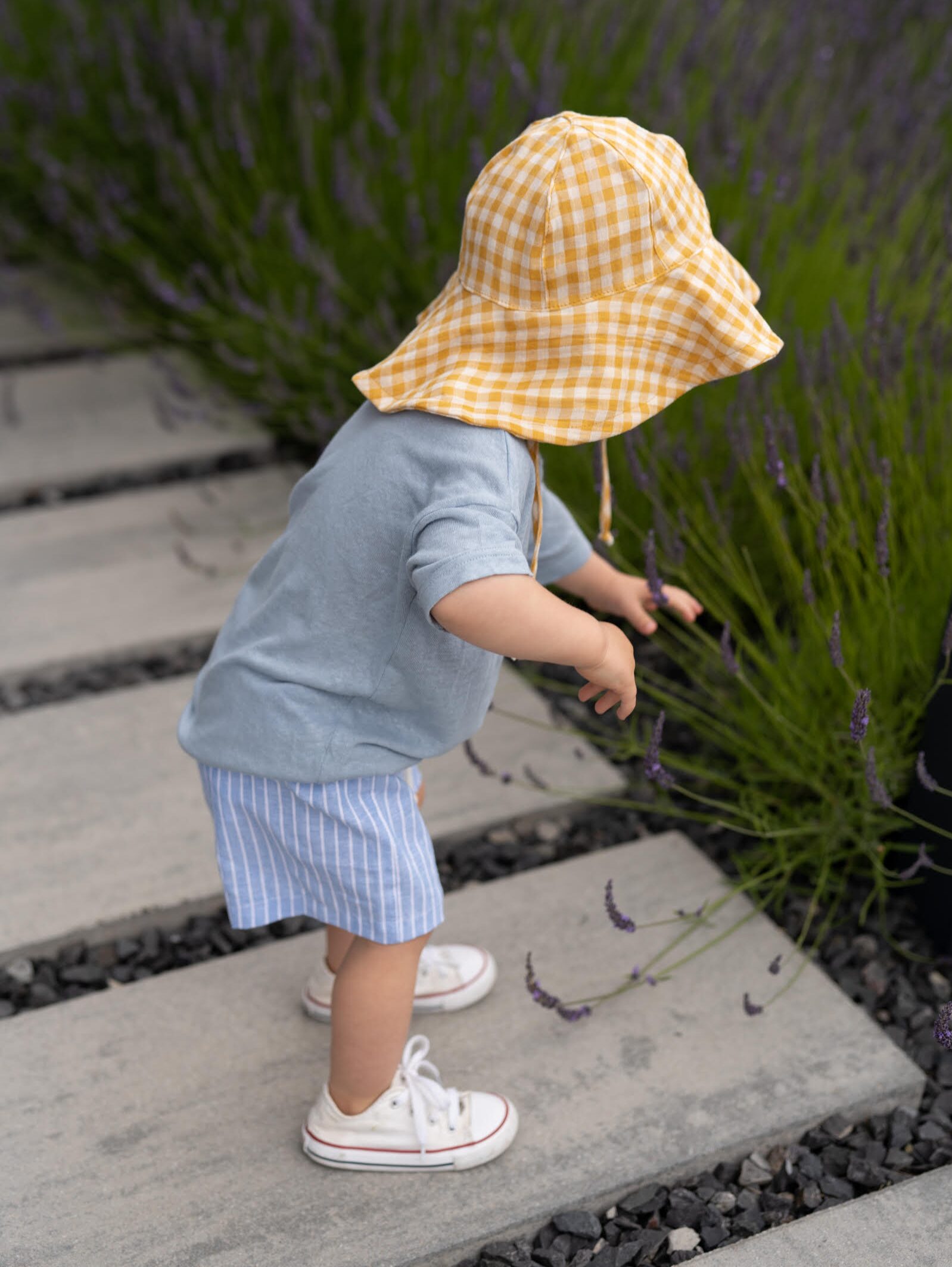 Kapelusz Muślin - obrazek 3