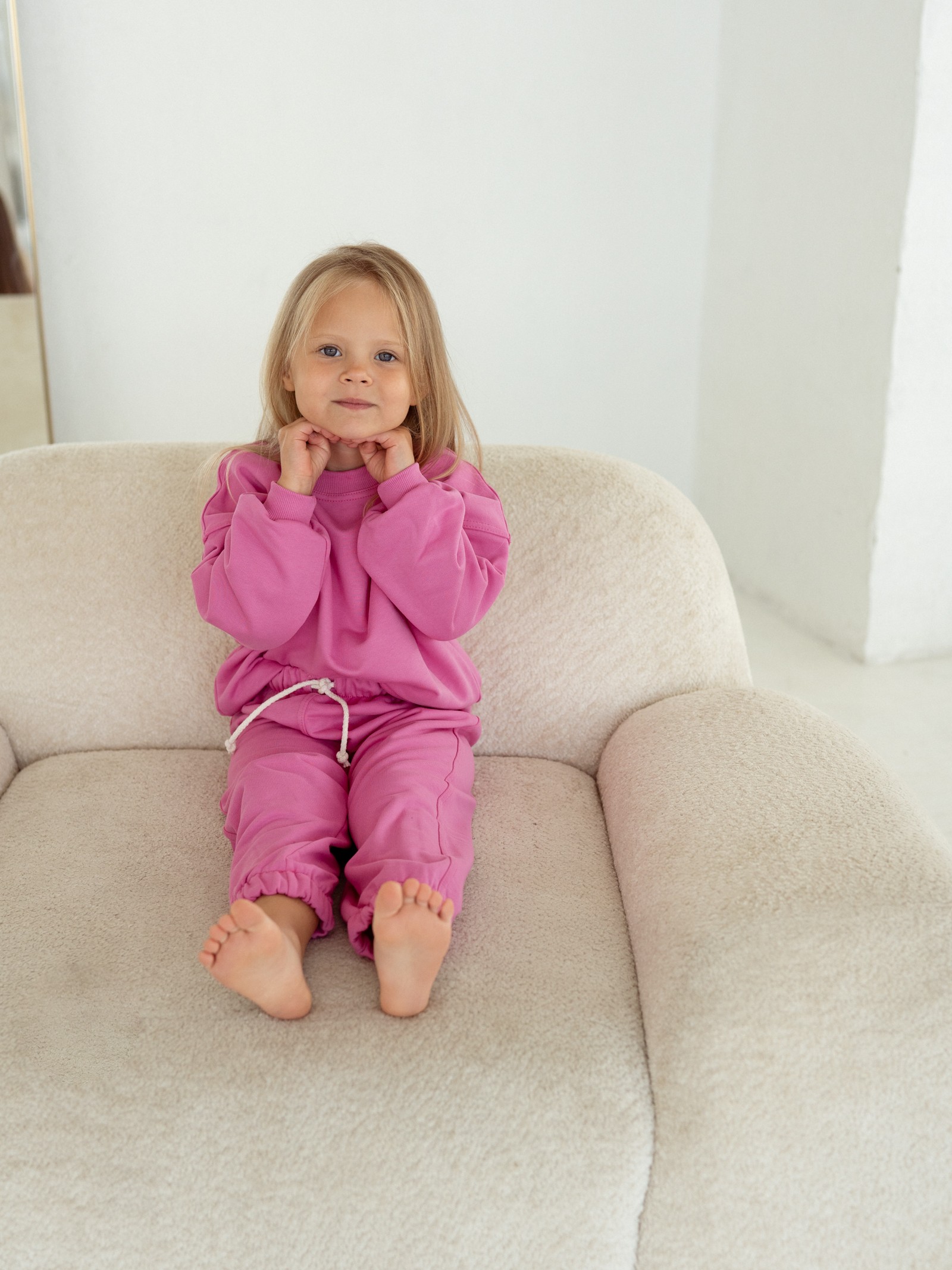 Zestaw Rosy dla dzieci i niemowlat 1