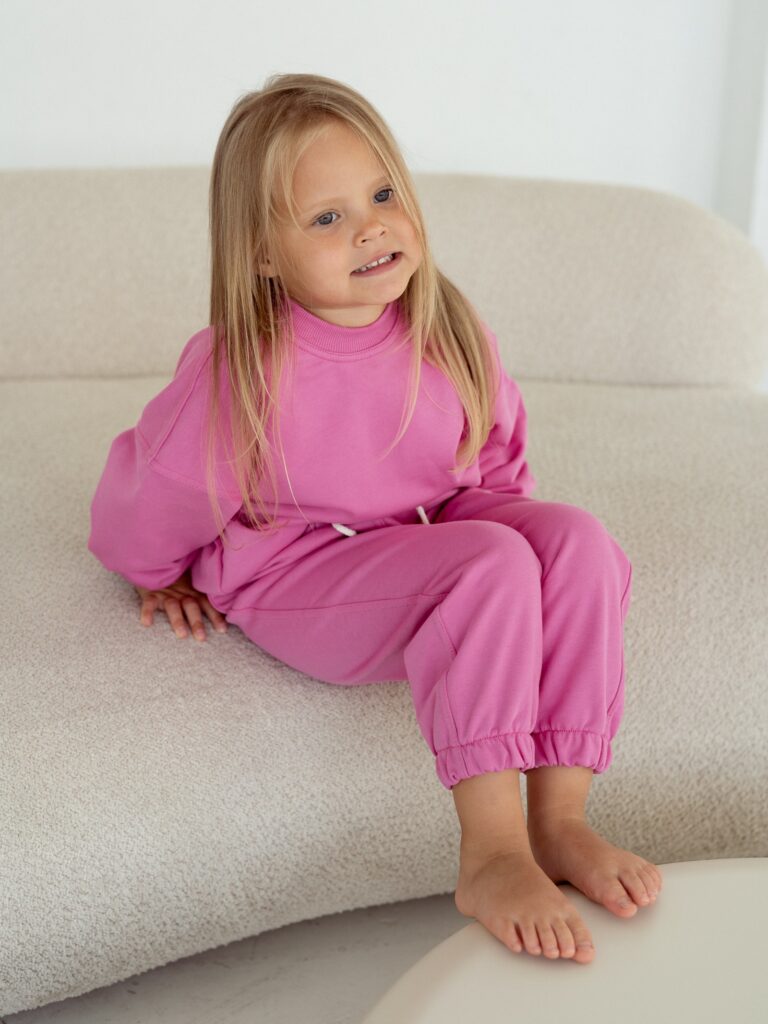 Zestaw Rosy dla dzieci i niemowlat 1