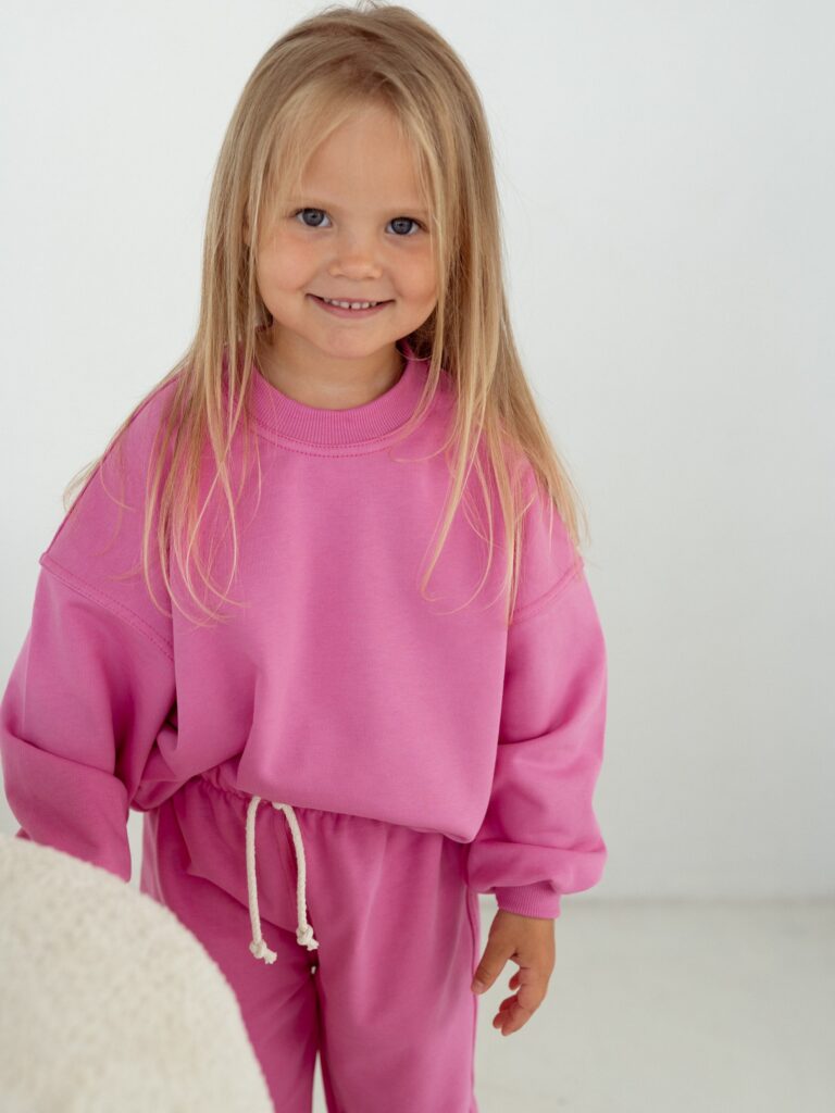 Zestaw Rosy dla dzieci i niemowlat 1