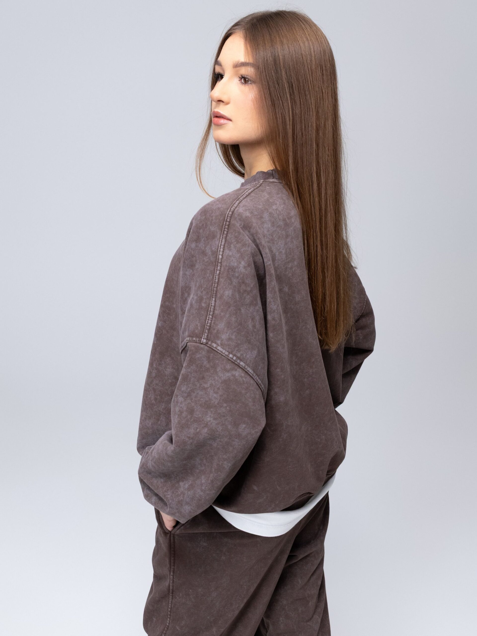 Spodnie damska Coffee Bean 1