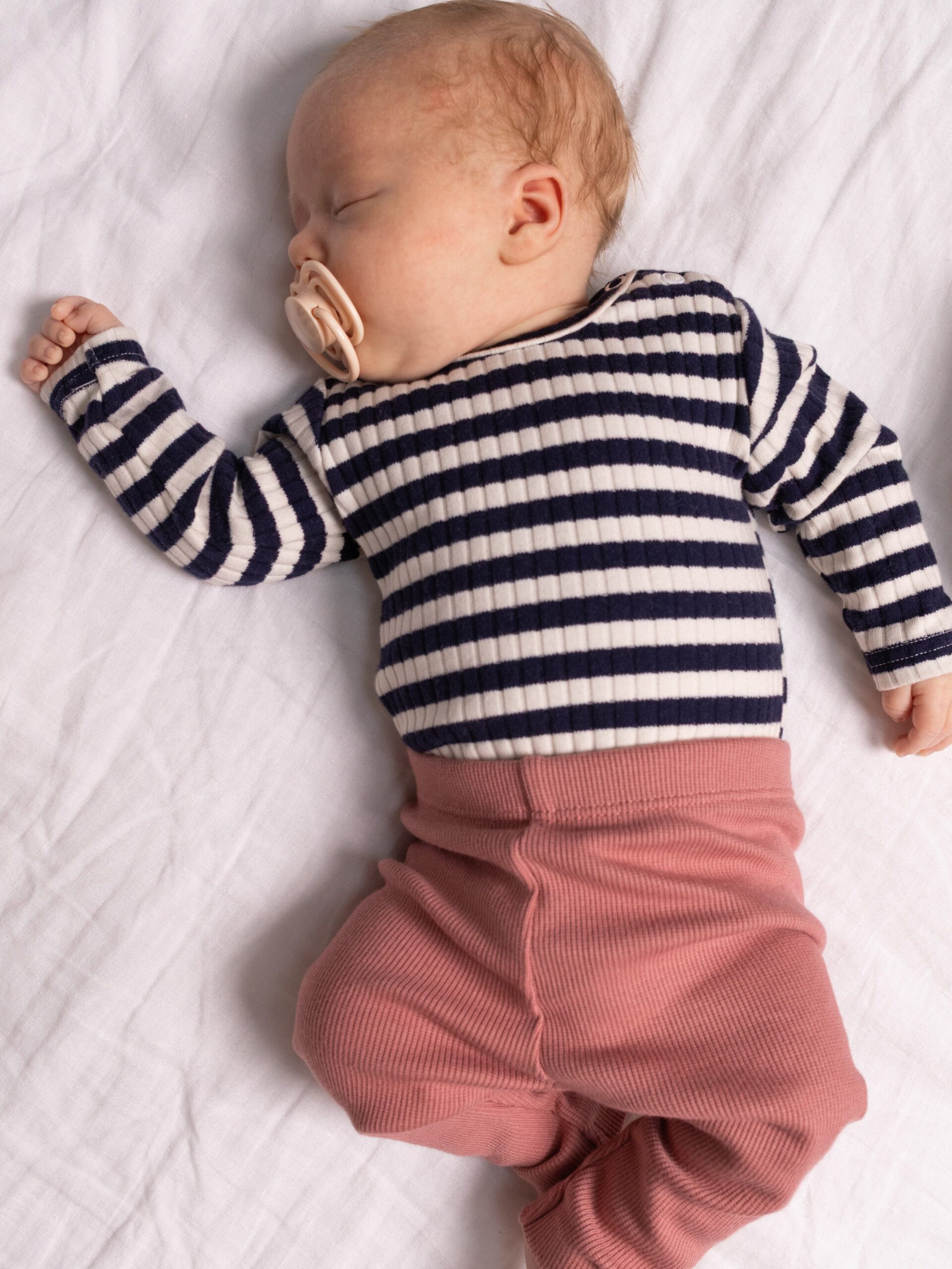 Legginsy Strawberry 1