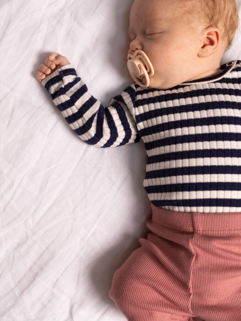 Legginsy Strawberry 1