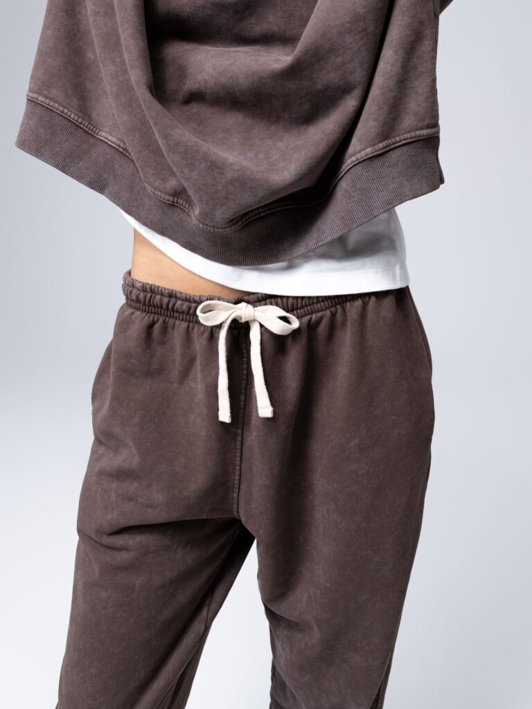 Spodnie damska Coffee Bean 1