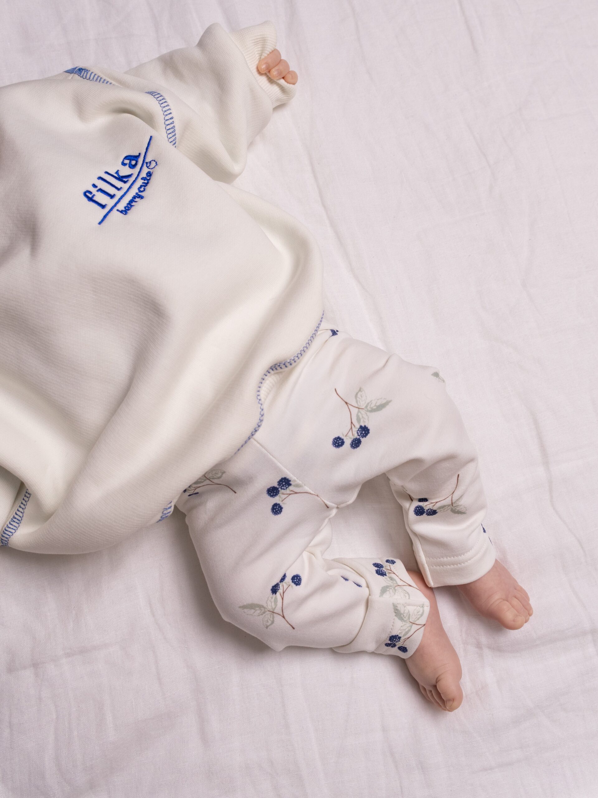 Bluza Creme - obrazek 9