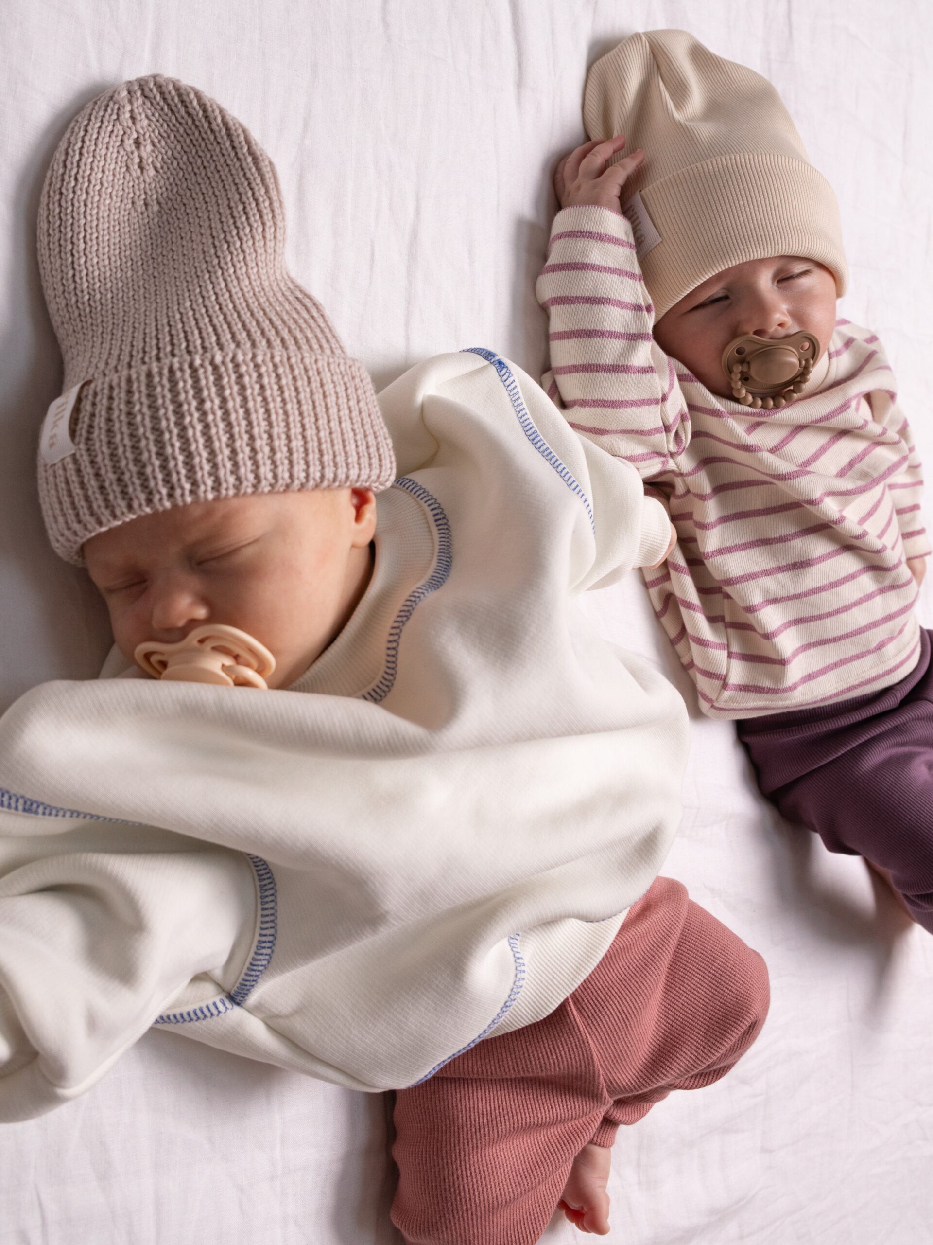 Bluza Creme - obrazek 8