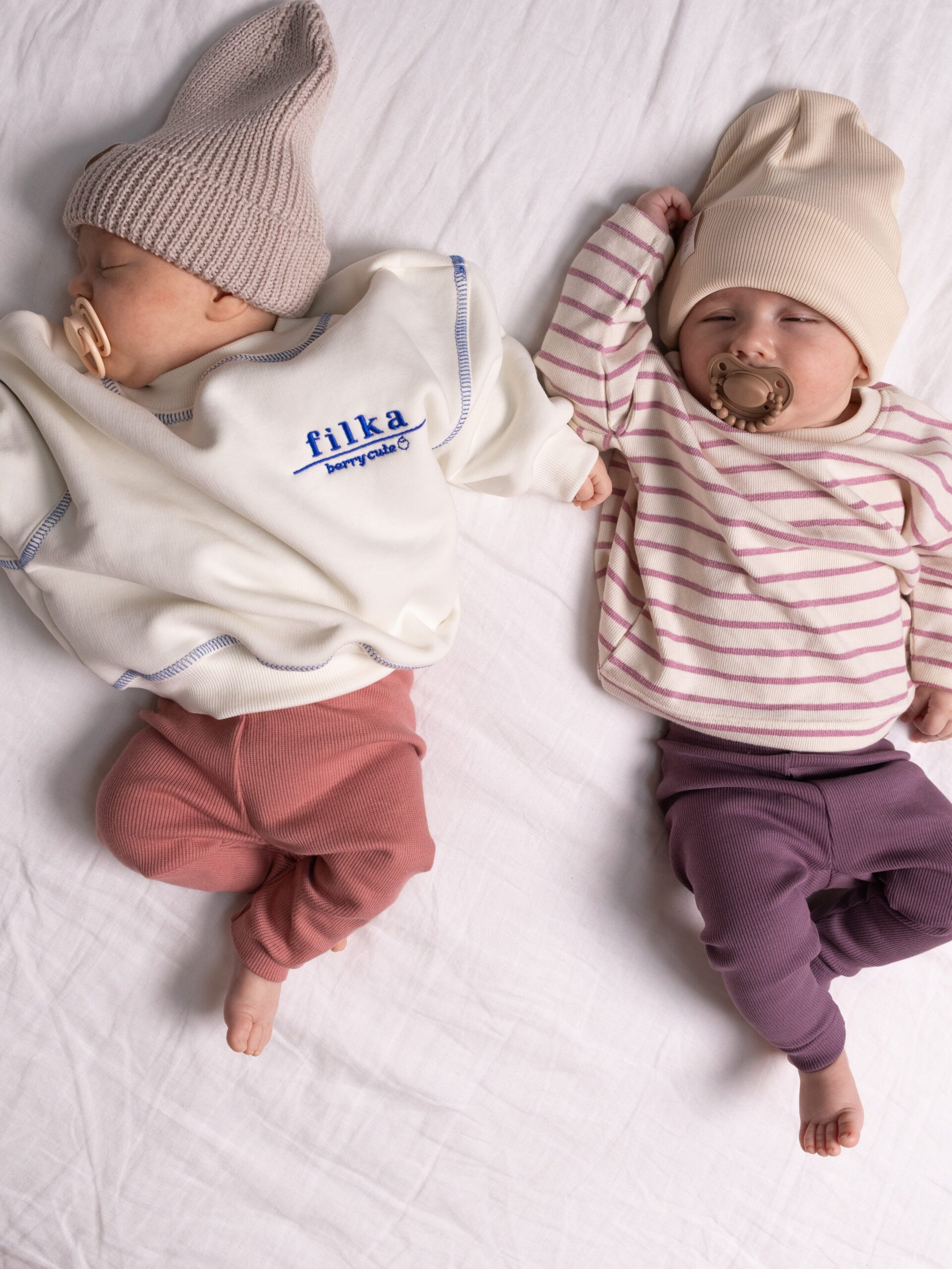 Bluza Creme - obrazek 7