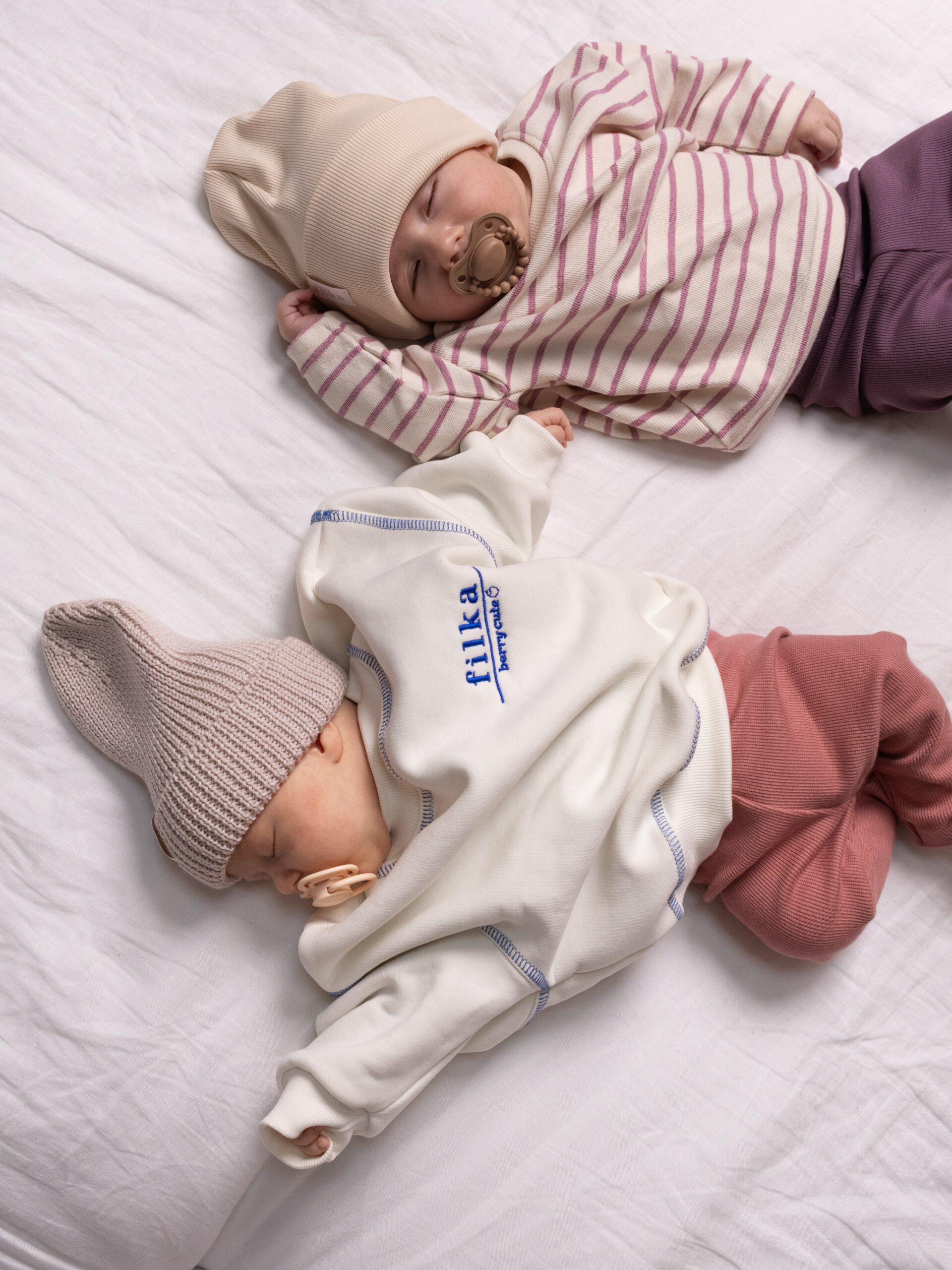 Bluza Creme - obrazek 5