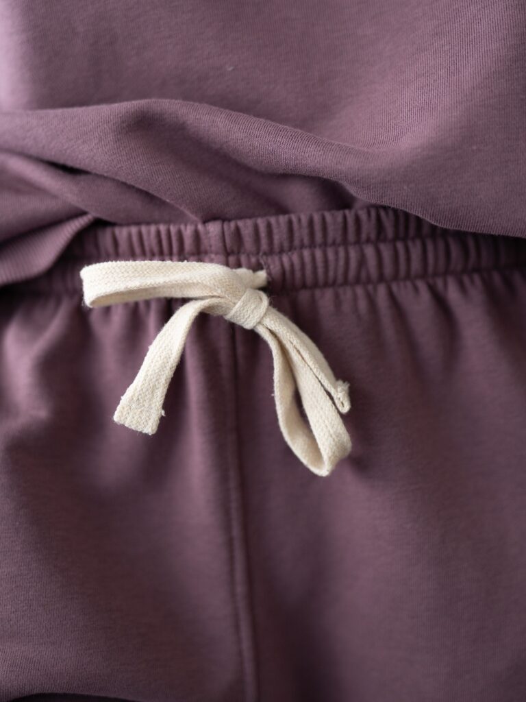 Spodnie Purple Shadow 1