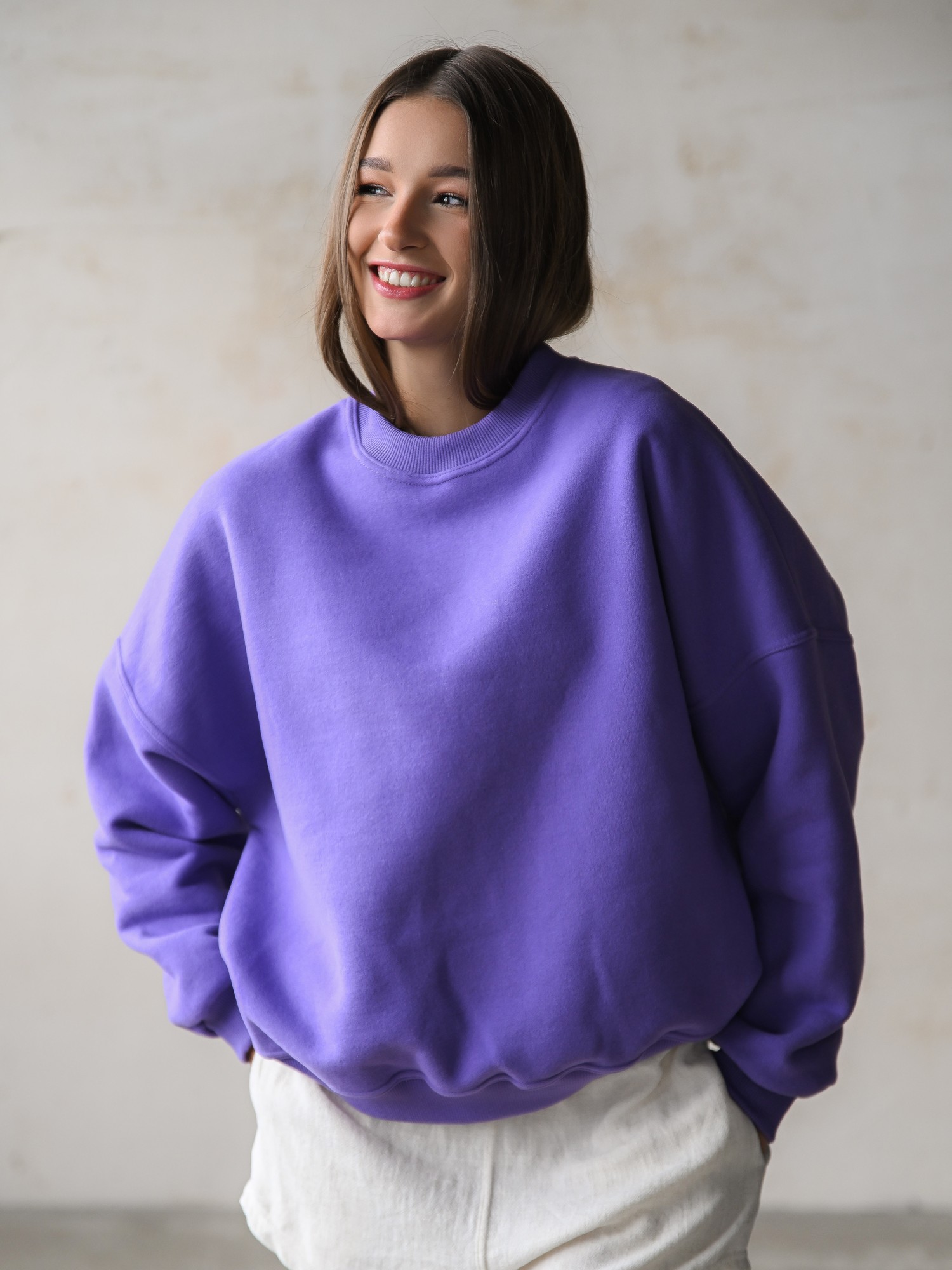 Bluza Damska Helen Plum
