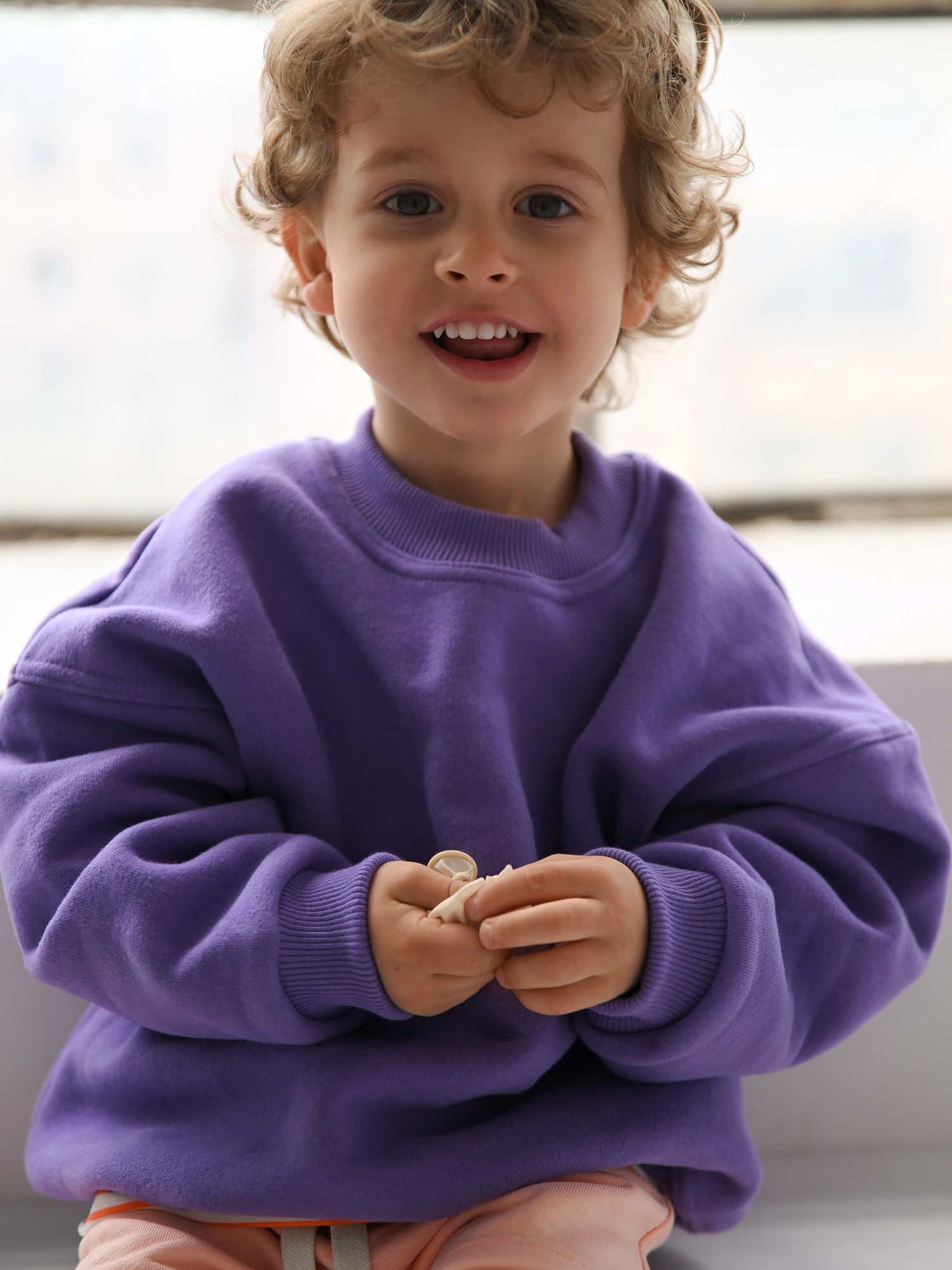 Bluza Helen Plum Mini
