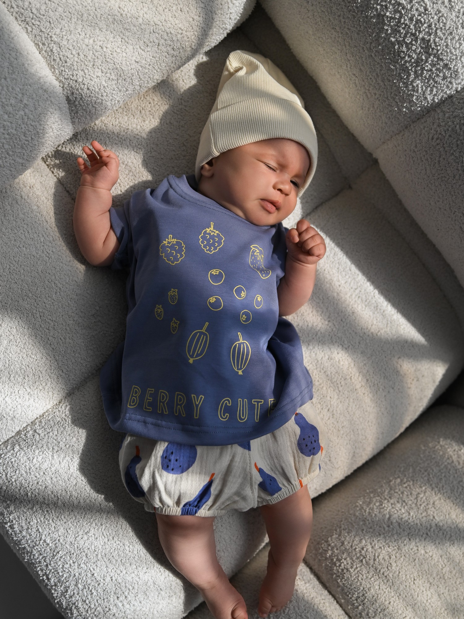 Koszulka Berry Cute