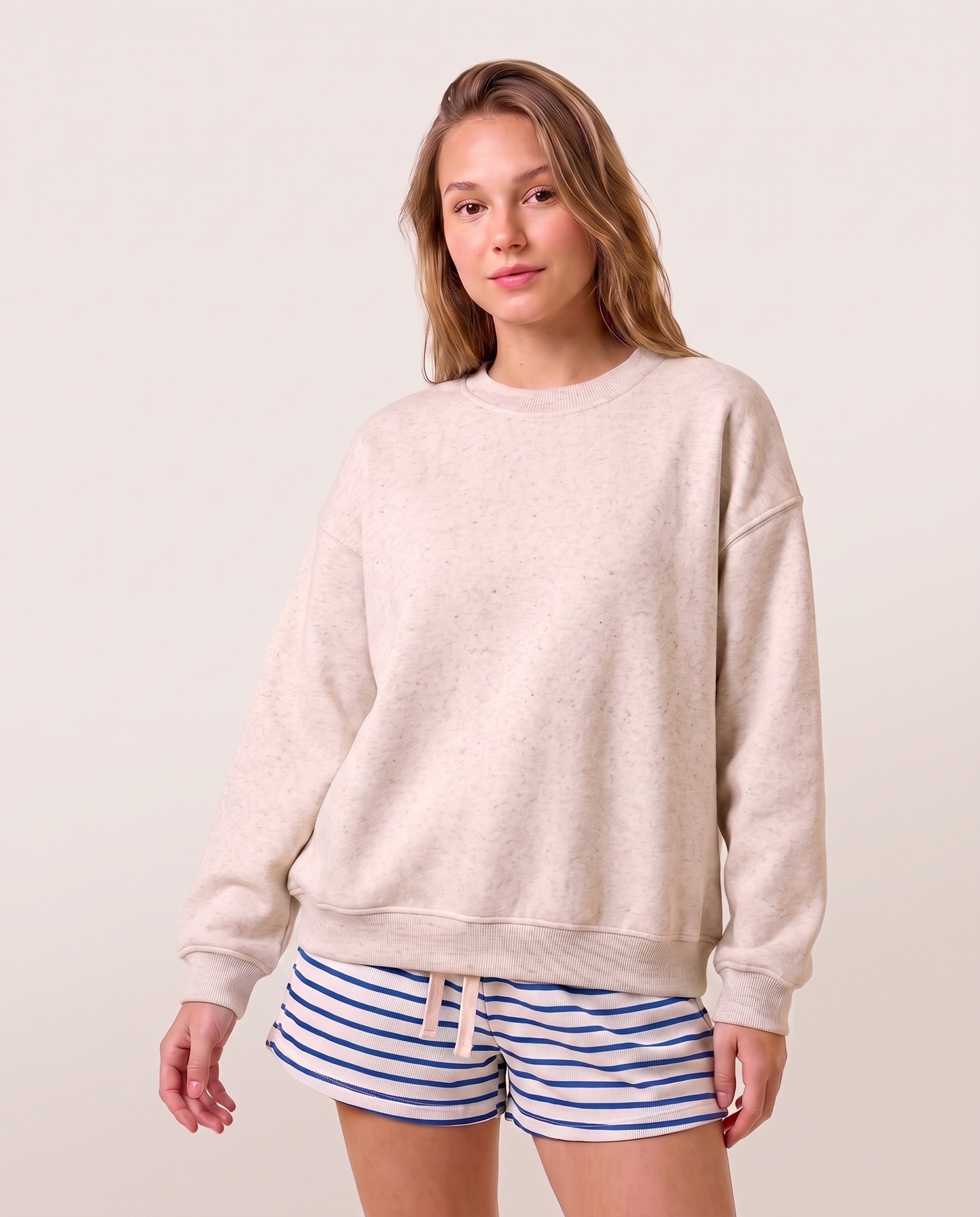 Bluza Damska Helen Oat