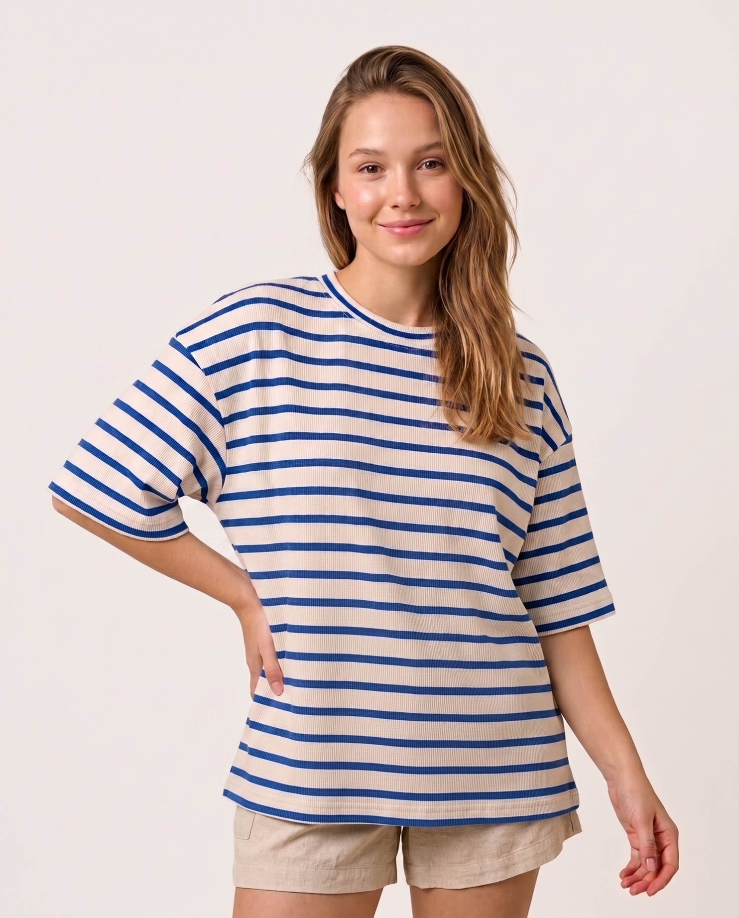 Koszulka Sailor Blue