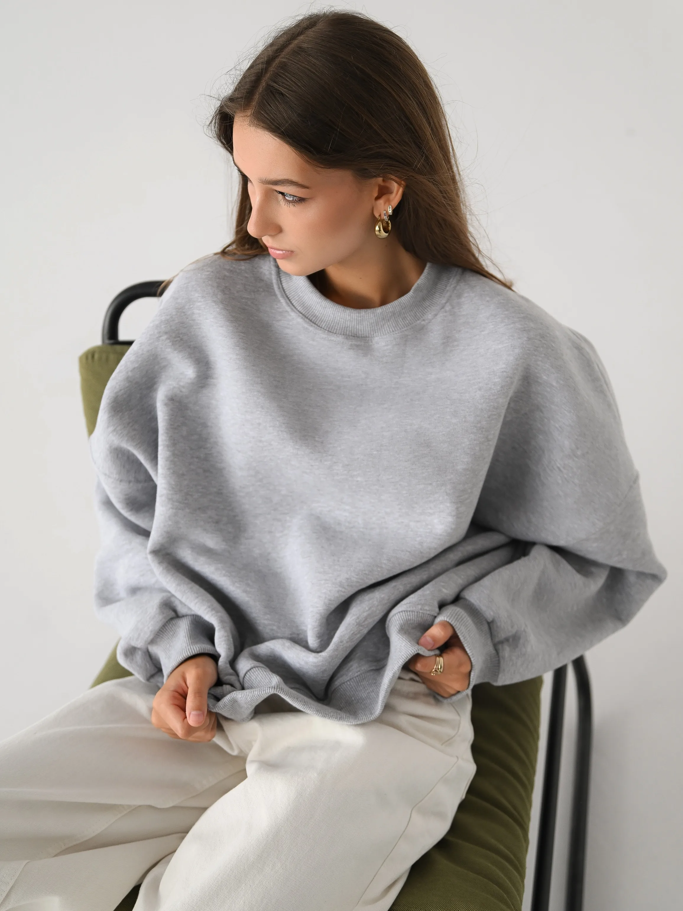 Bluza Damska Helen Melange
