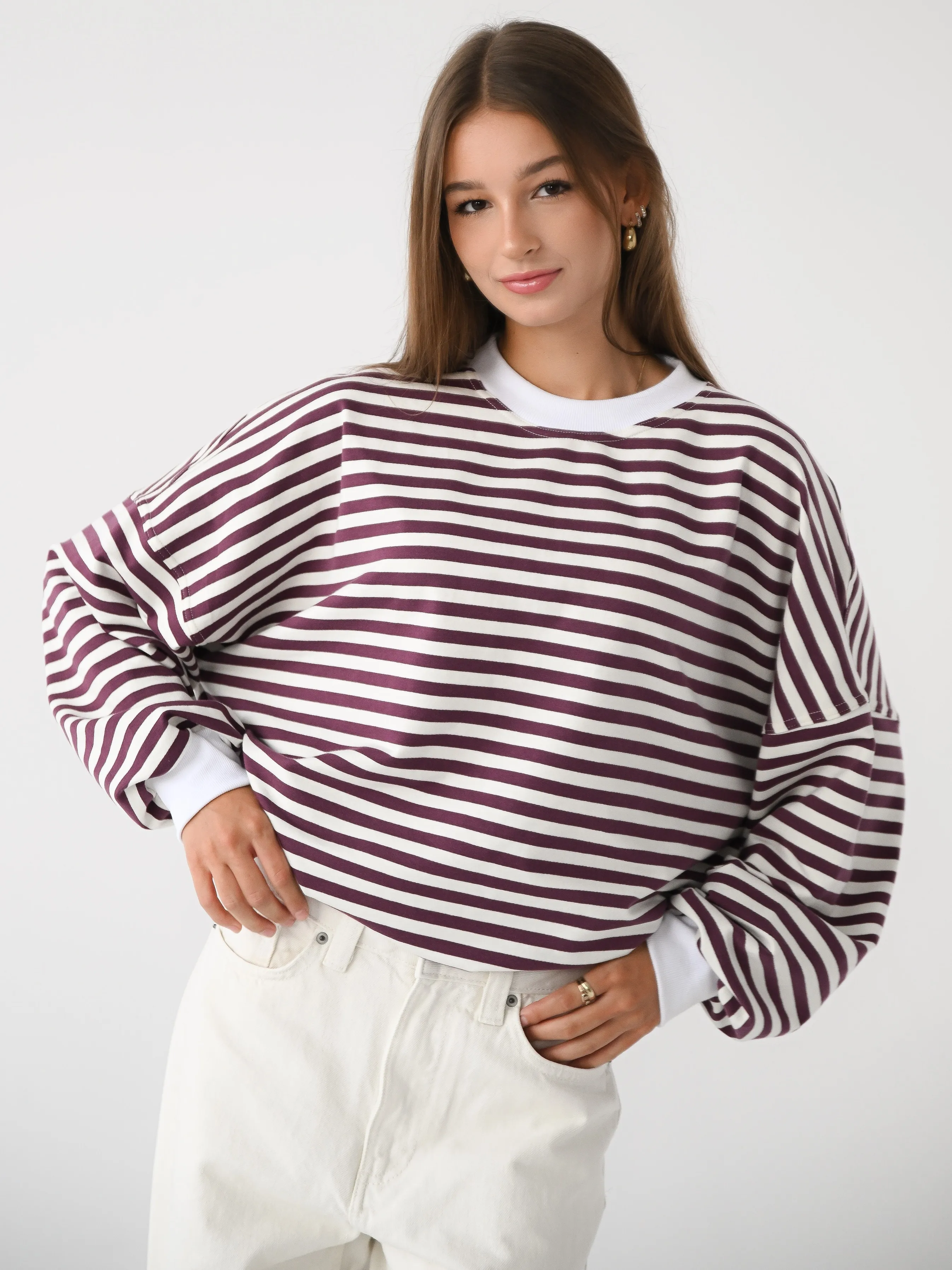 Bluza Damska Tessa