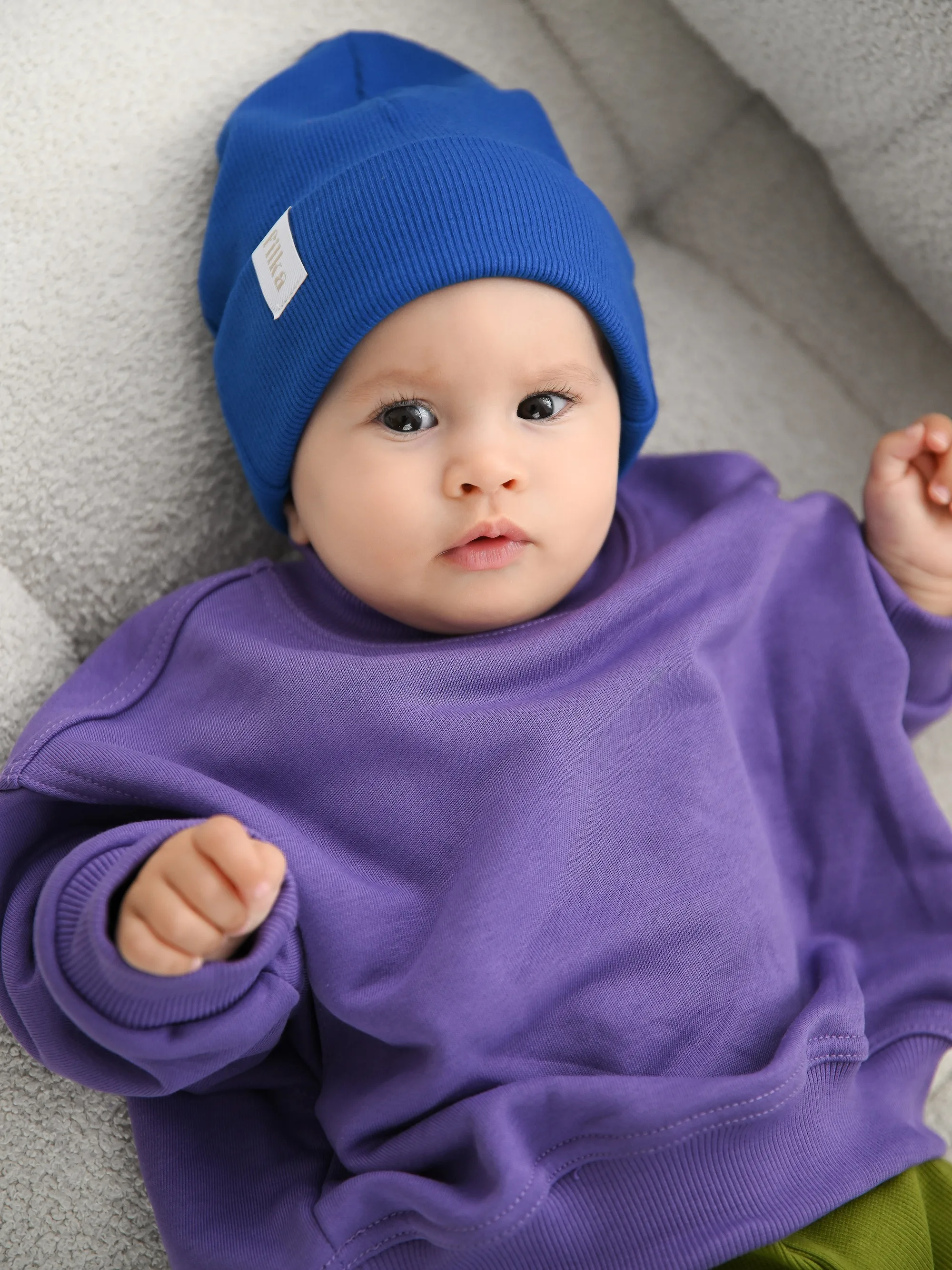 Bluza Dziecięca Helen Plum