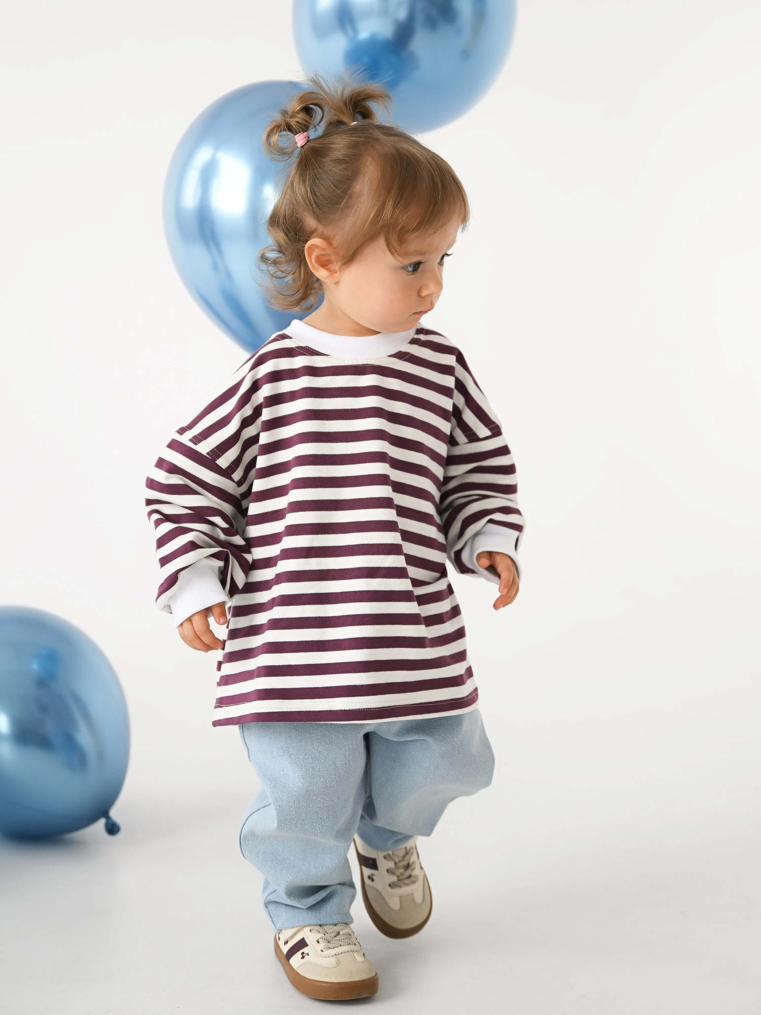 Bluza Dziecięca Tessa