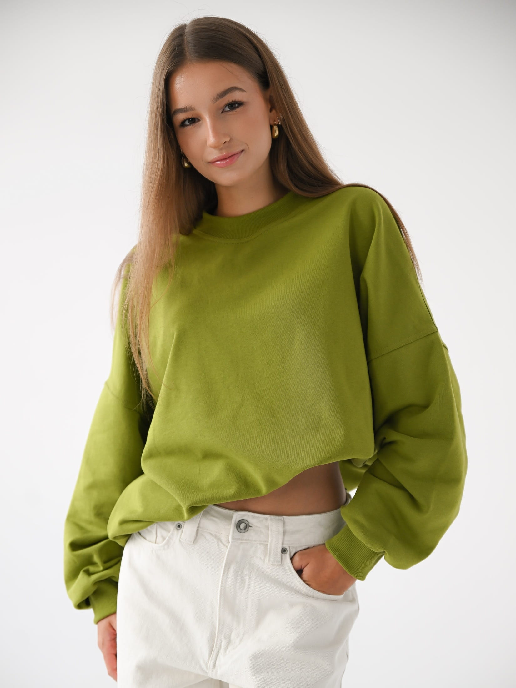 Bluza Damska Helen Grass