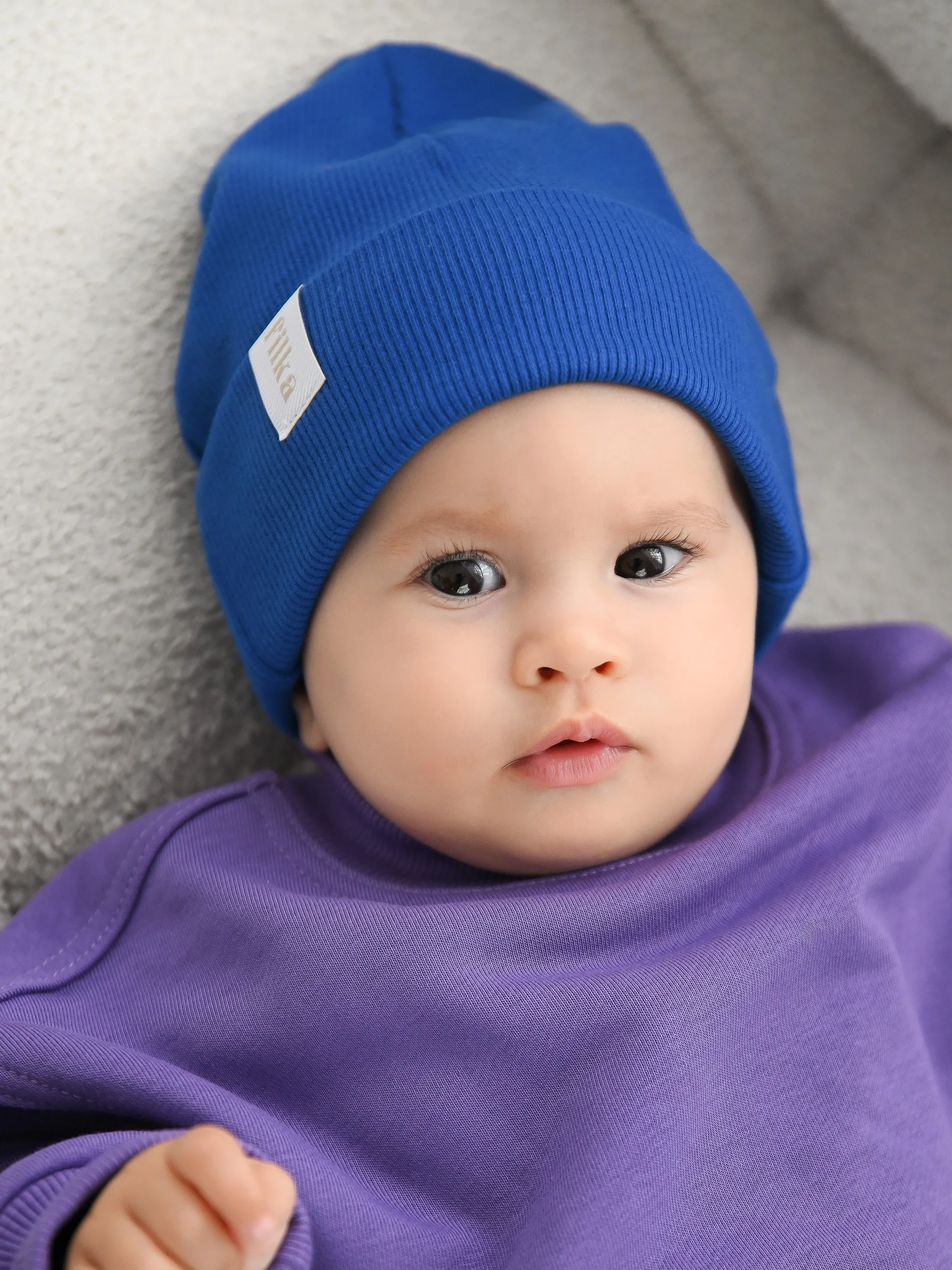 Czapka Cobalt