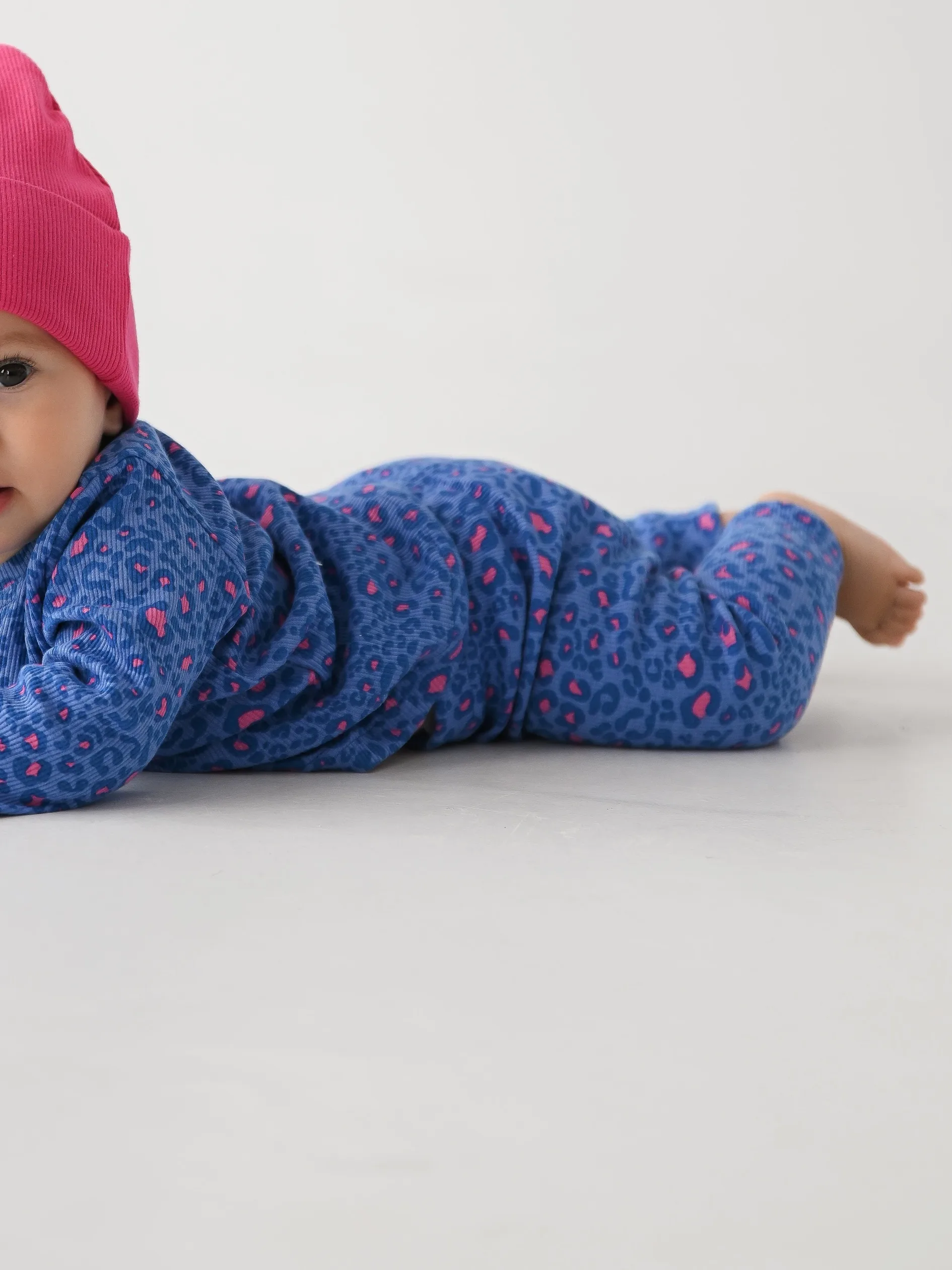 Legginsy Cobalt Leo