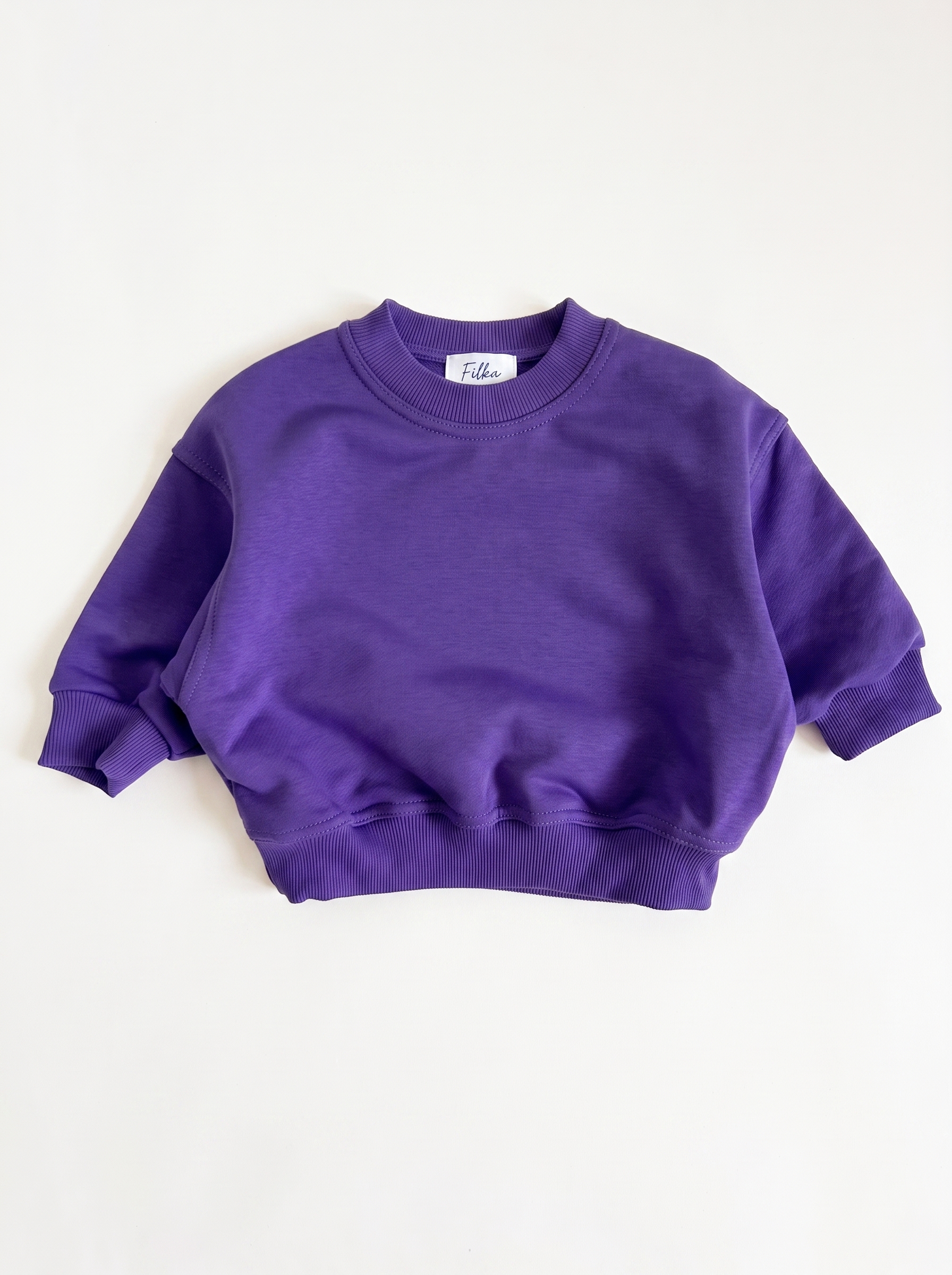 Bluza Dziecięca Helen Plum