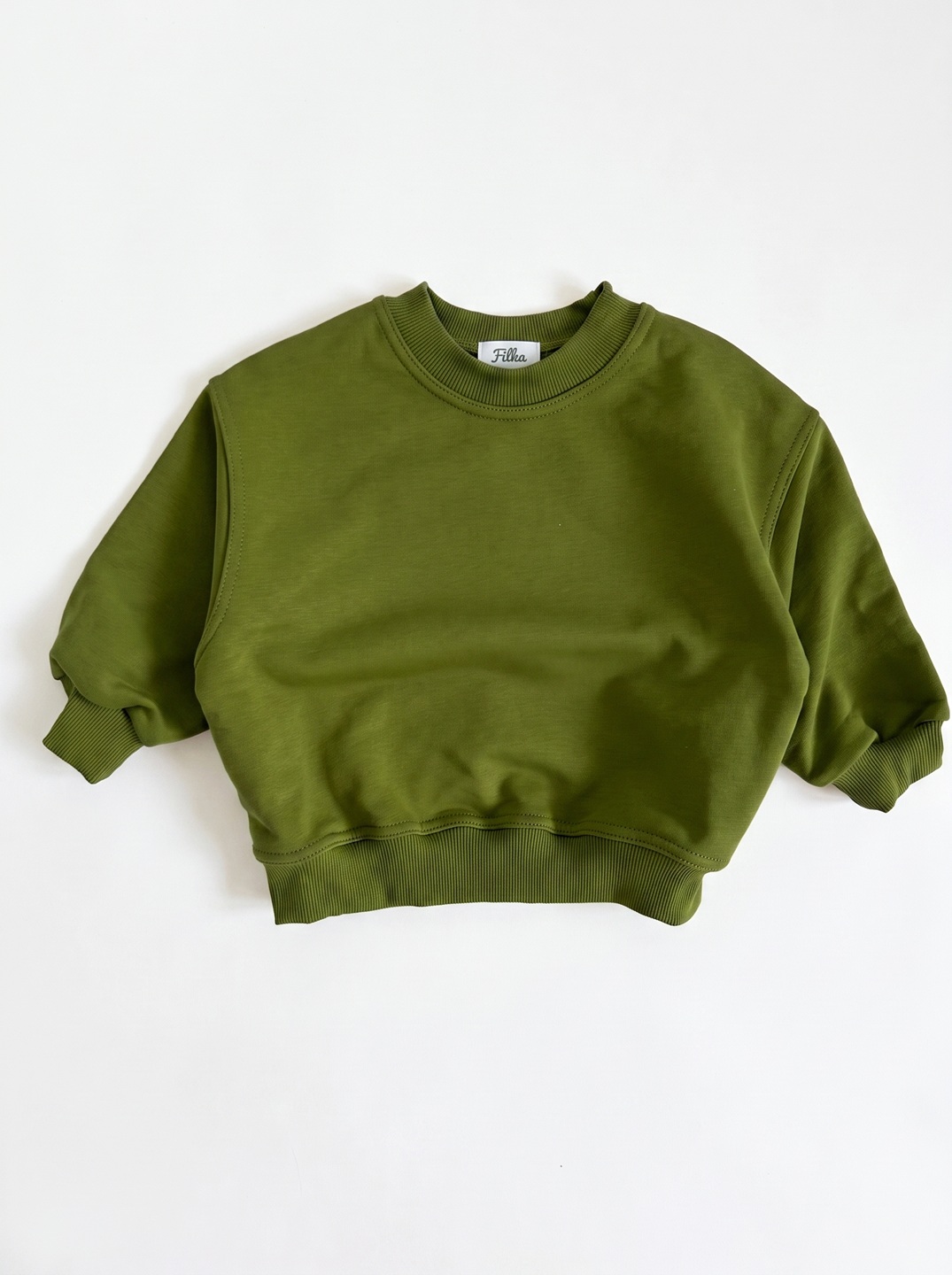 Bluza Dziecięca Helen Grass