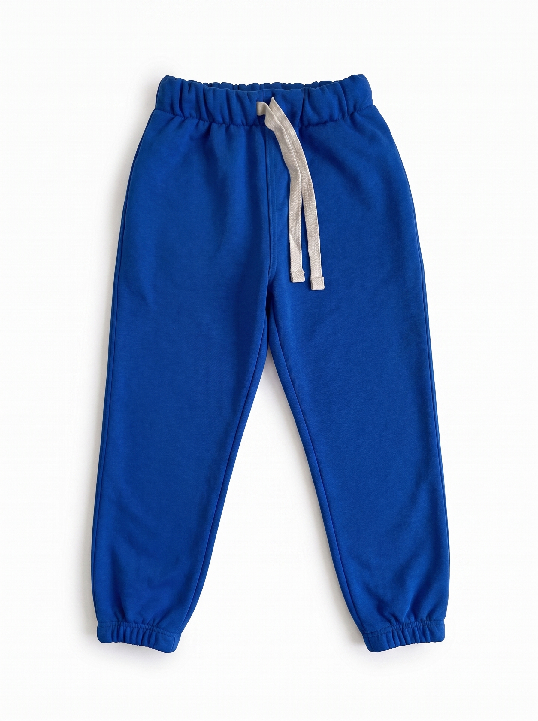Spodnie Damskie Dresowe Cobalt