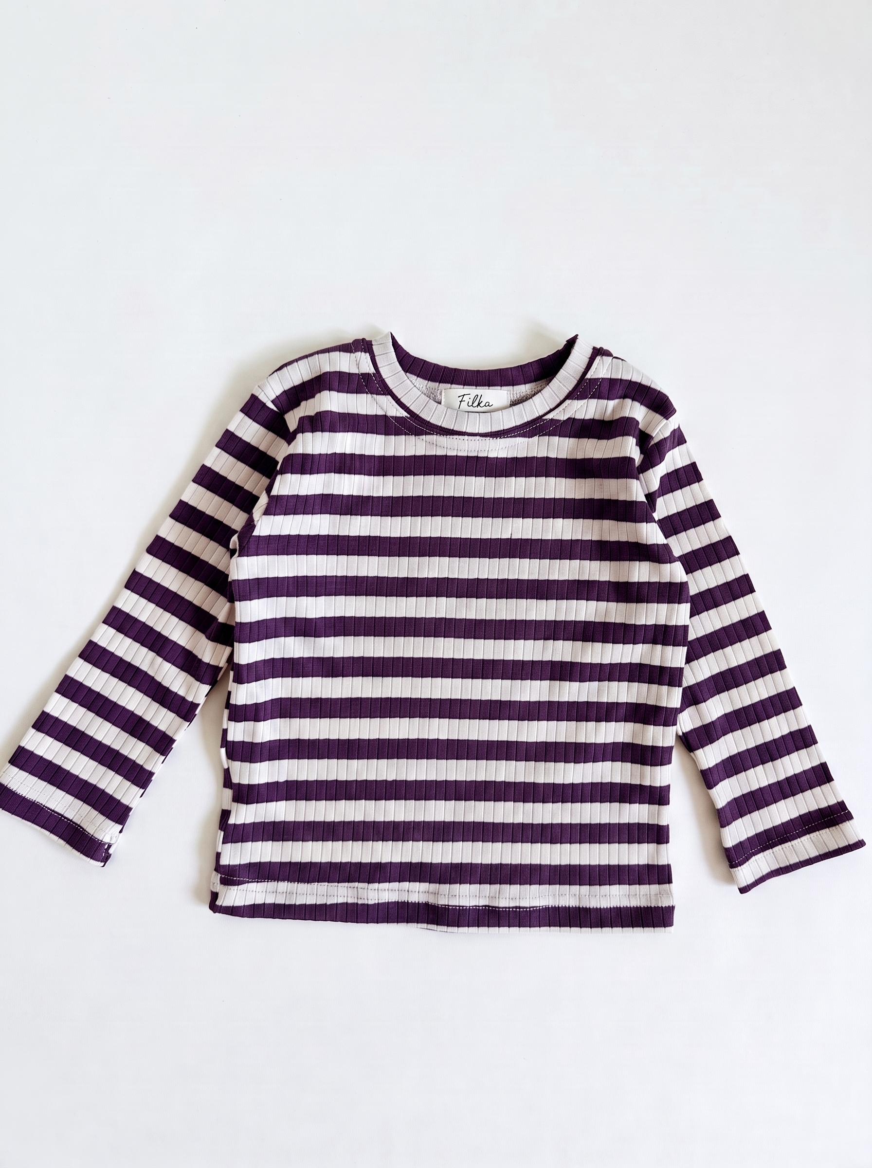 Longsleeve Milky Fig